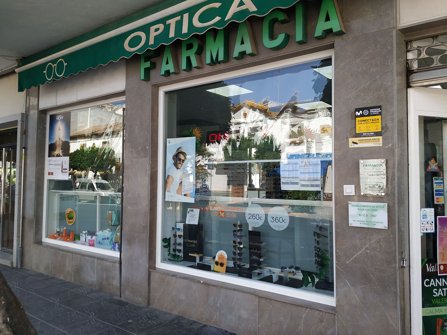 galeria optica hnas roman ruiz 3