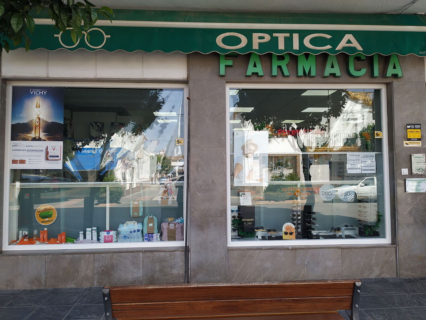galeria optica hnas roman ruiz 4