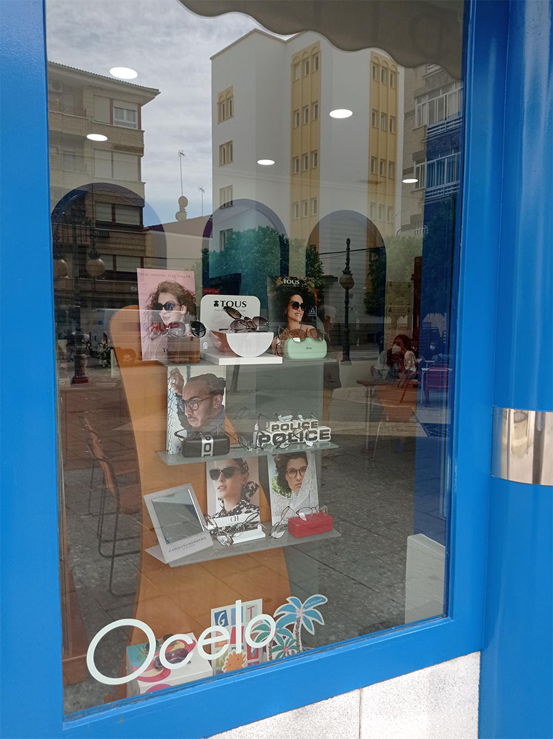 galeria optica ocelo 1