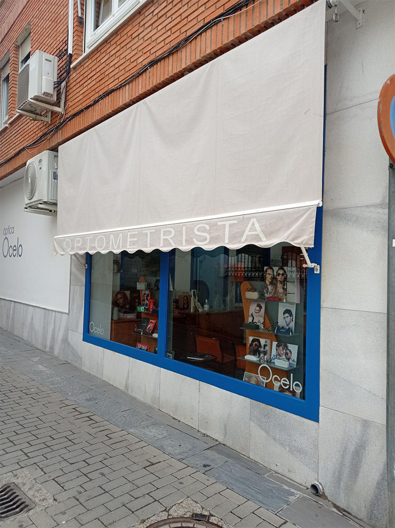 galeria optica ocelo 2