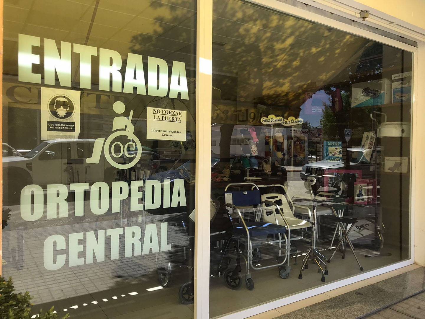 galeria ortopedia central 4
