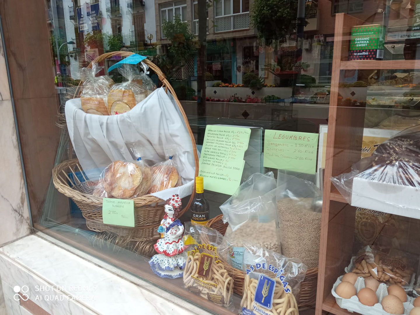 galeria panaderia alfonso corredera capuchinos 1