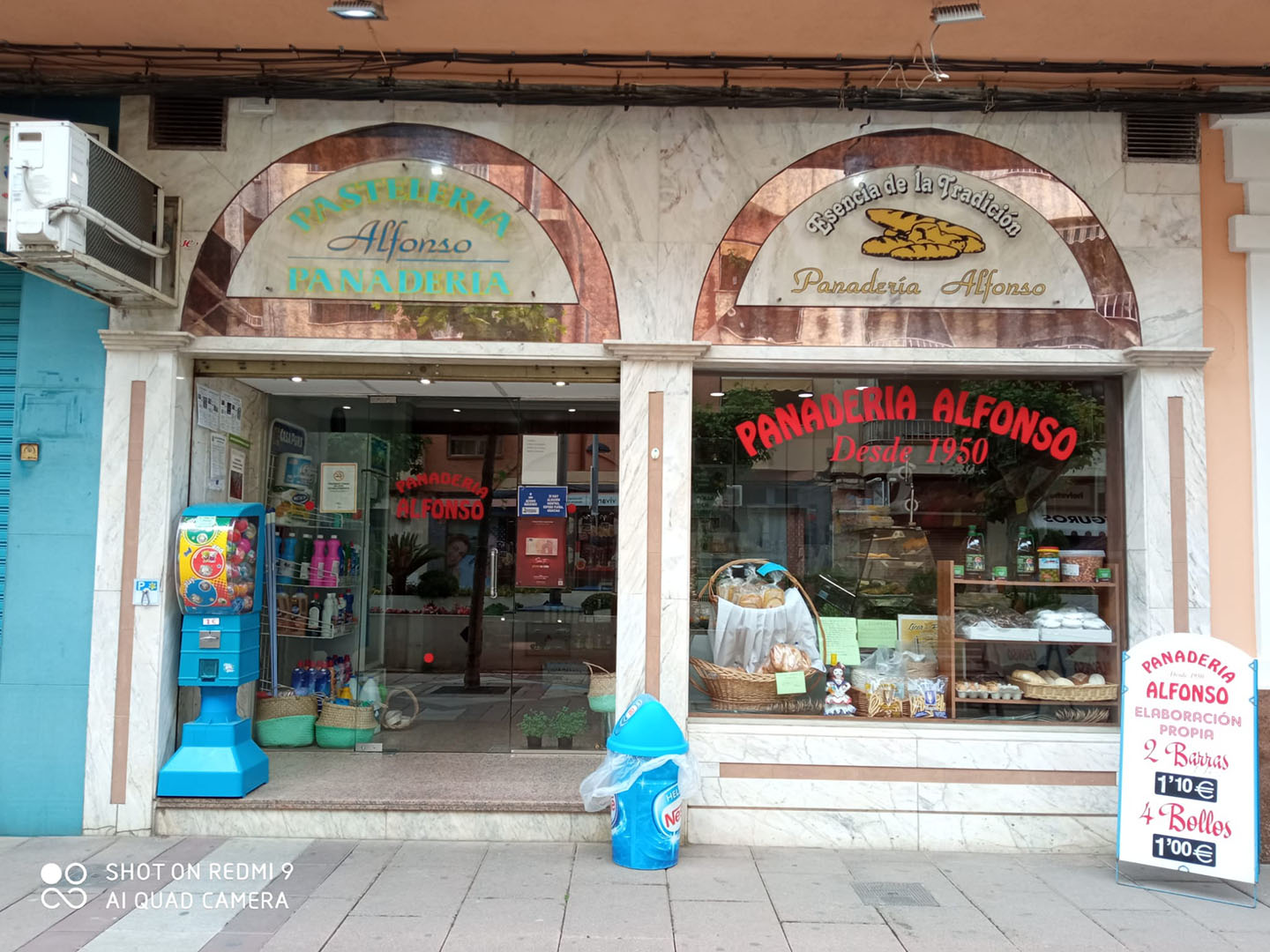 galeria panaderia alfonso corredera capuchinos 2
