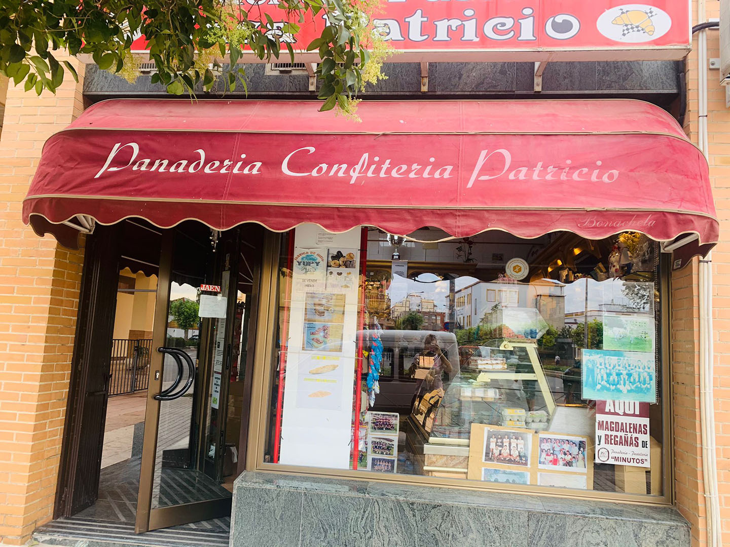 galeria panaderia patricio 1