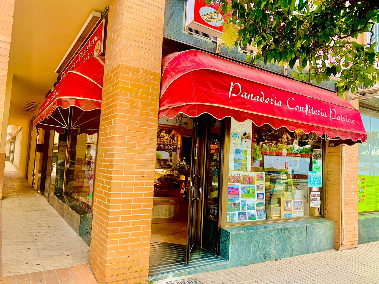 galeria panaderia patricio 2