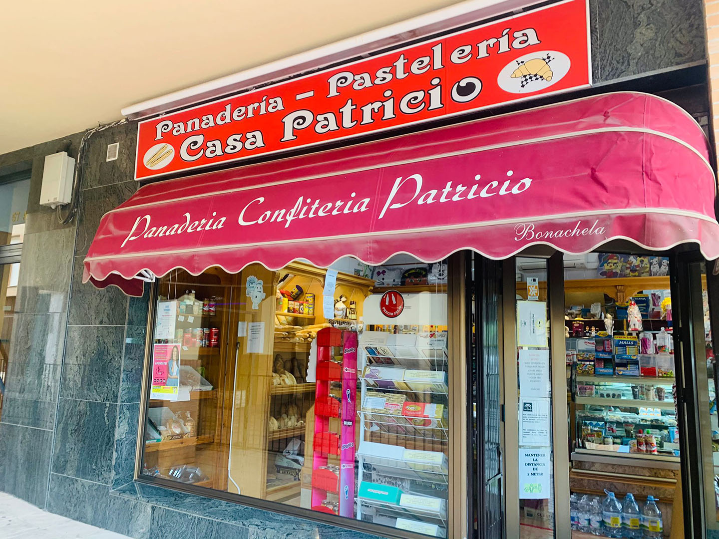 galeria panaderia patricio 3