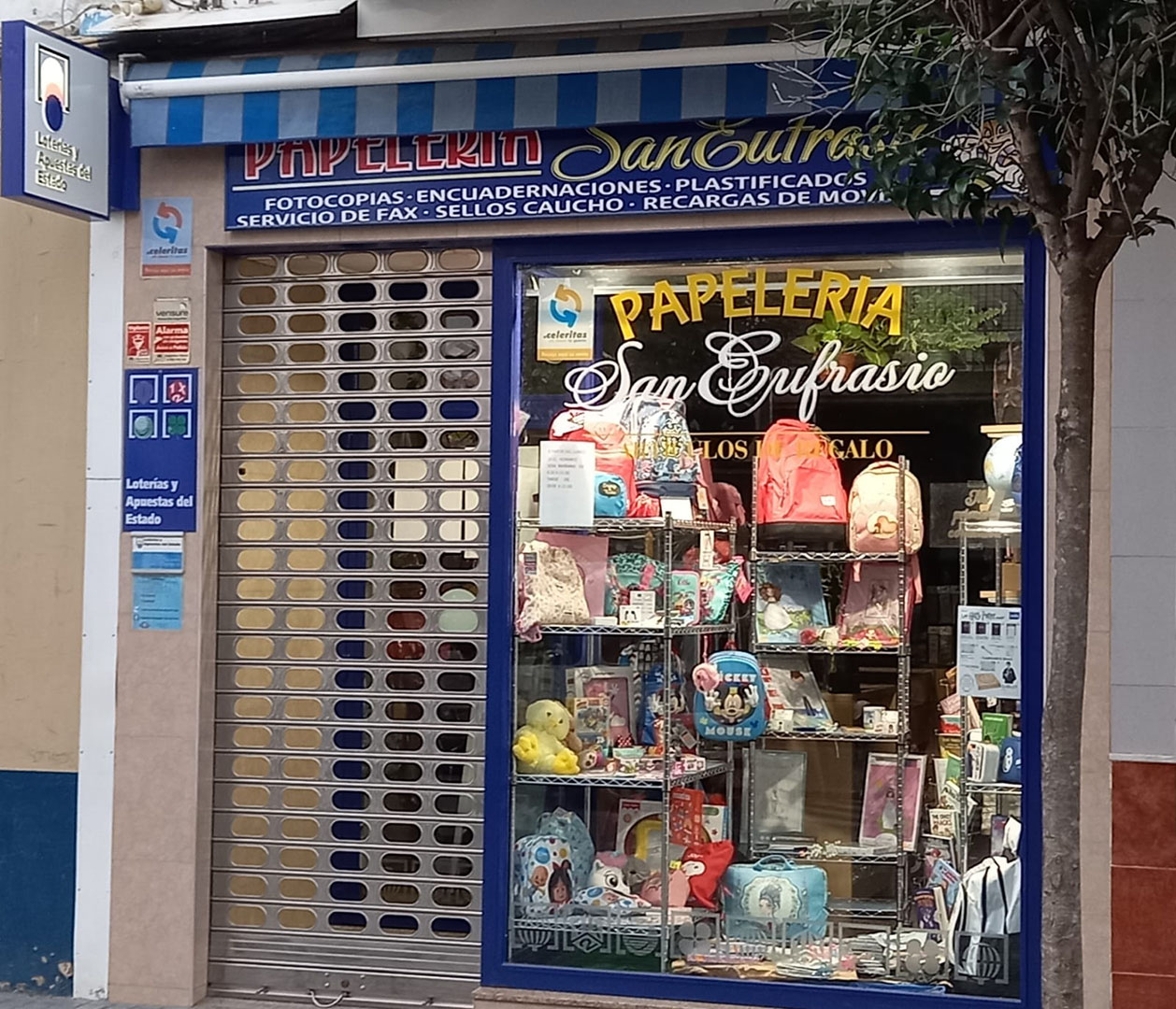 galeria papeleria san eufrasio 2
