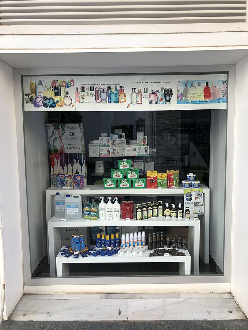 galeria perfumeria y drogueria sensaciones 1
