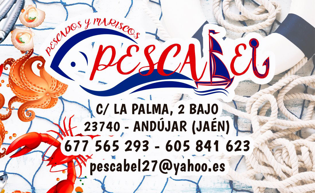 galeria pescados y mariscos pescabel 1
