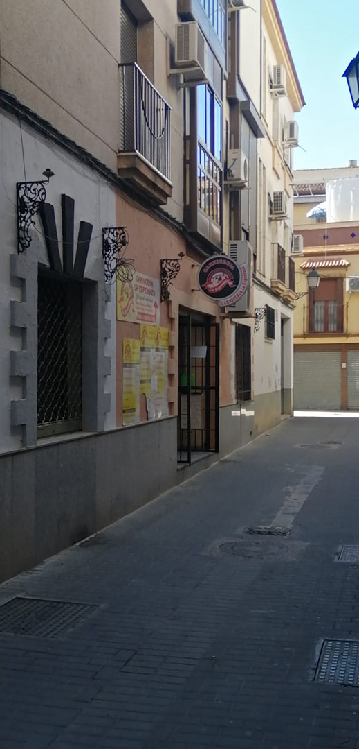 galeria precocinados la esperanza 2