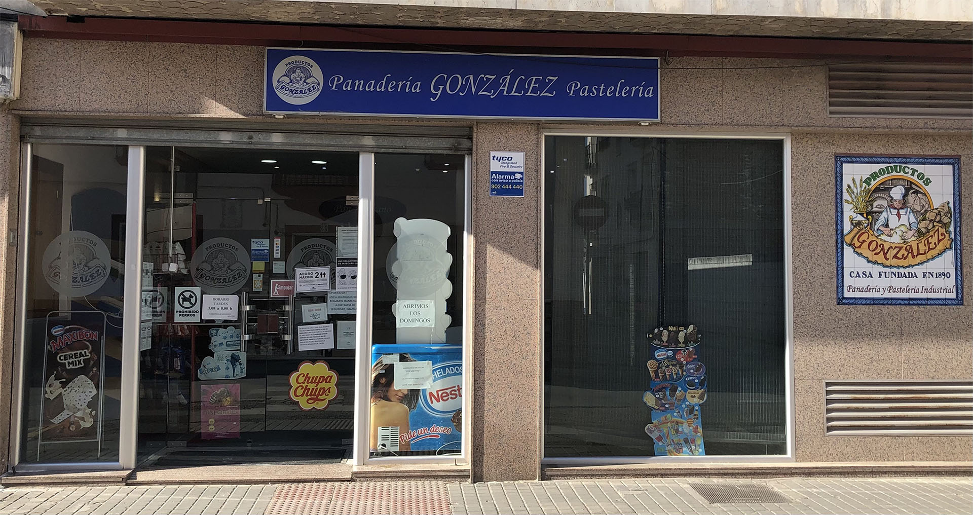 galeria productos gonzalez sa 1