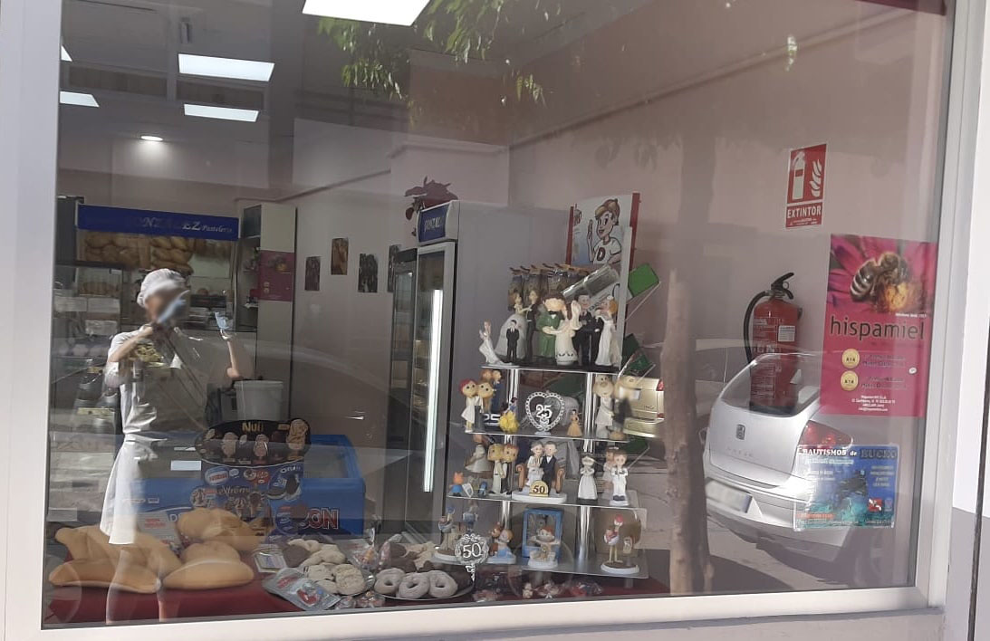 galeria productos gonzalez sa san bartolome 1