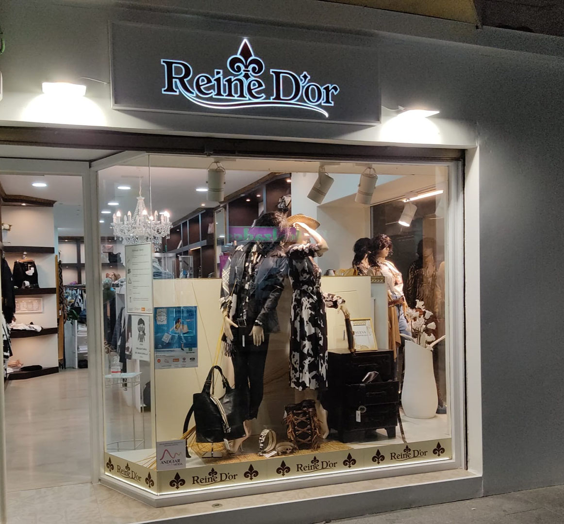 galeria reine dor boutique 1