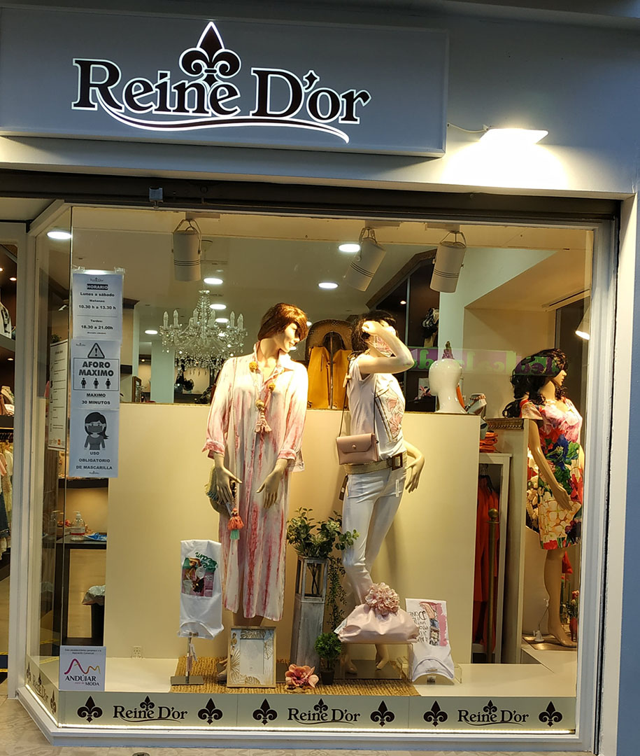 galeria reine dor boutique 4