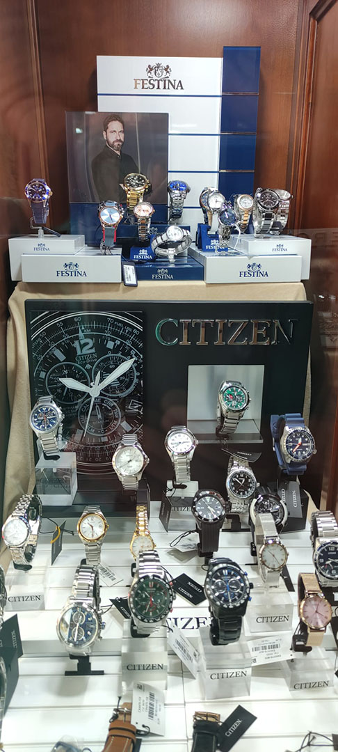 galeria relojeria joyeria manuel peña 3