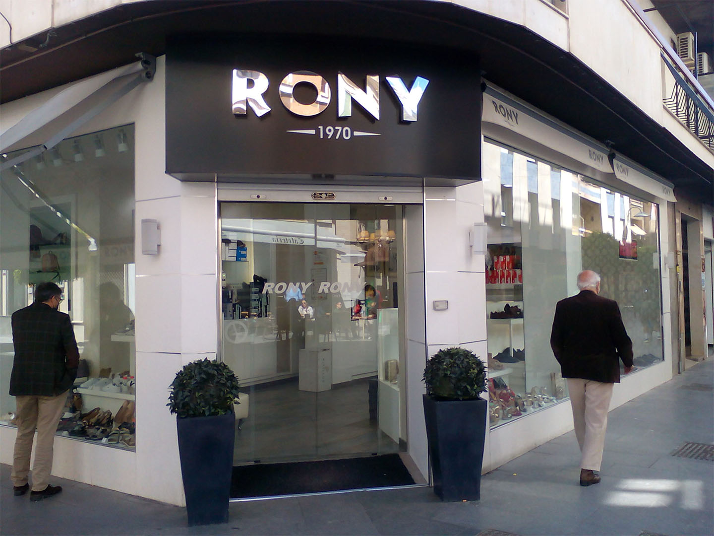 galeria rony 1