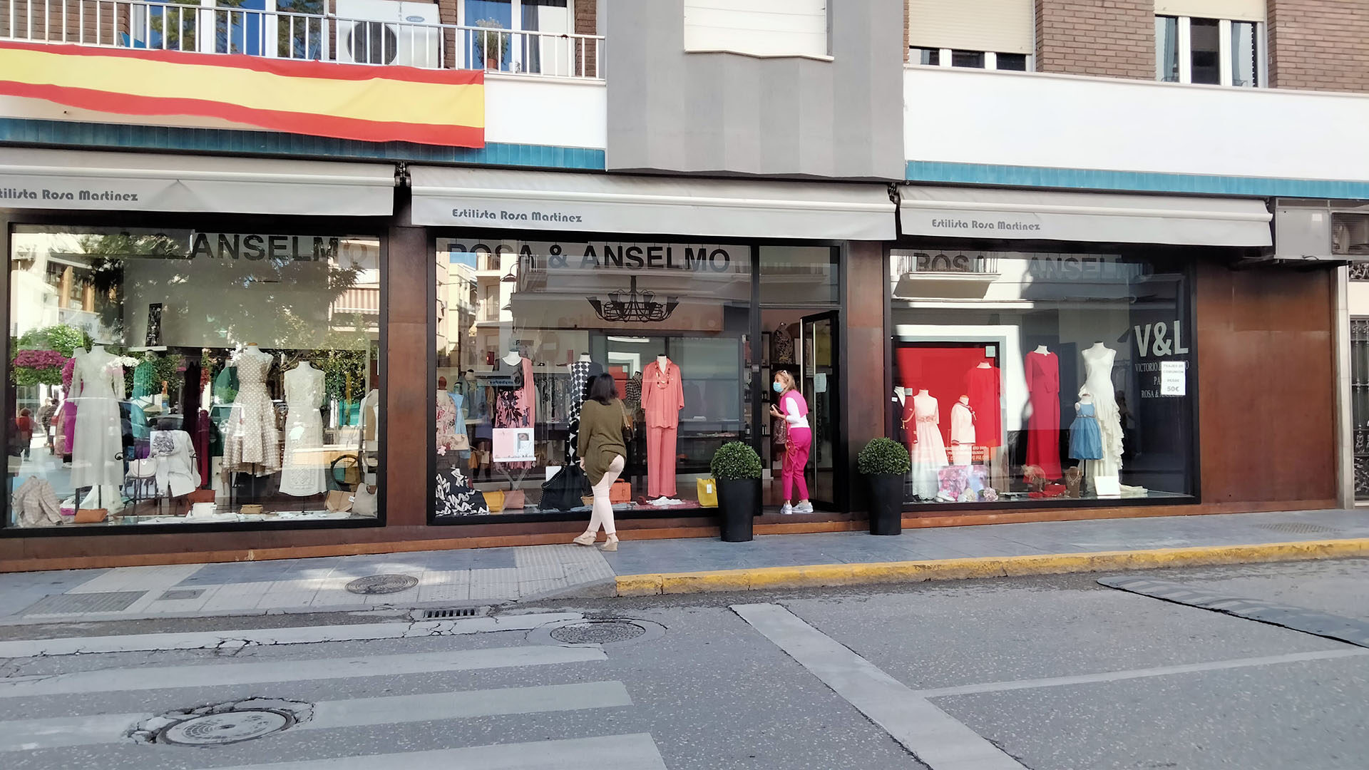 galeria rosa y anselmo 2