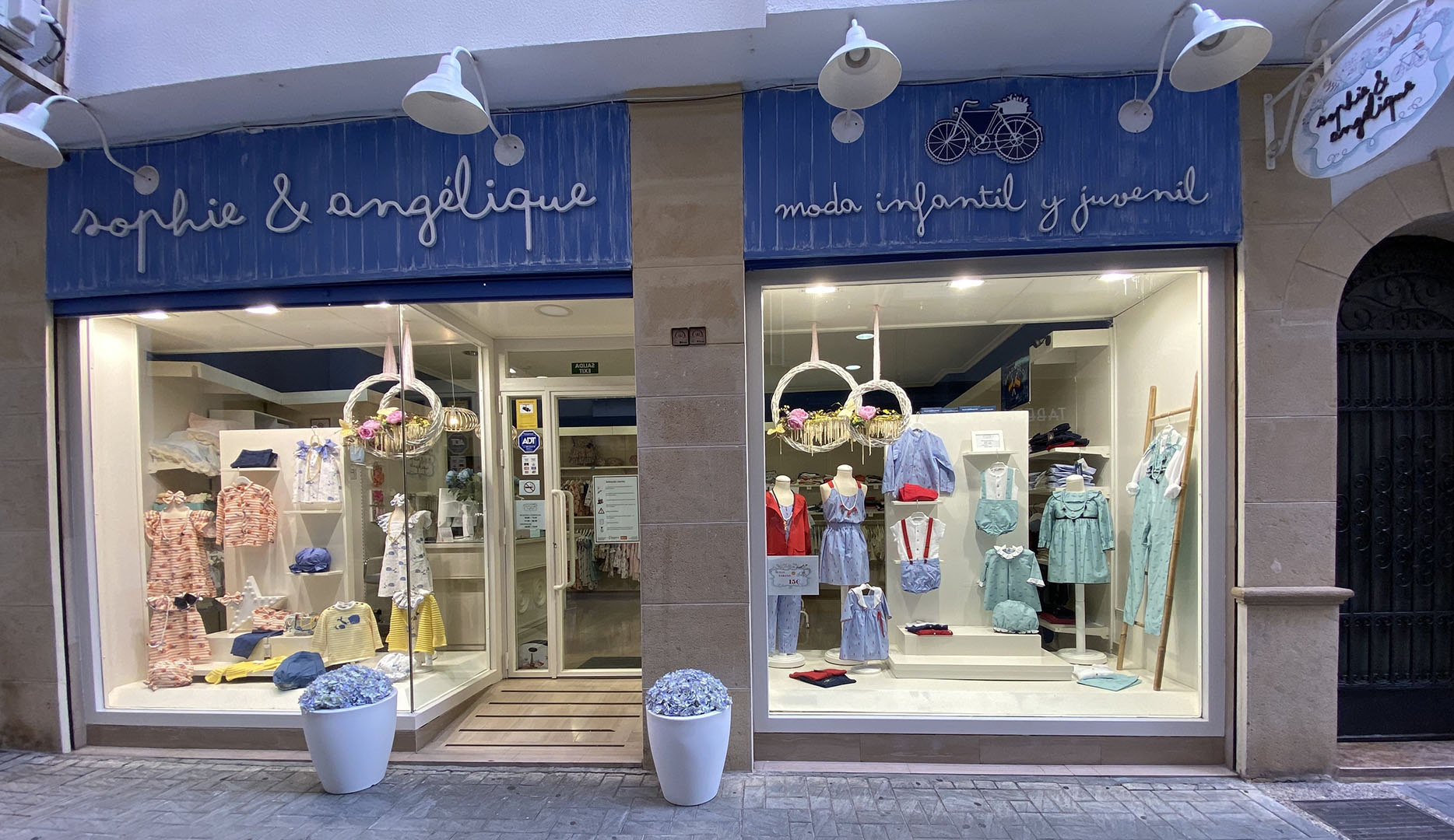 galeria sophie y angelique 1