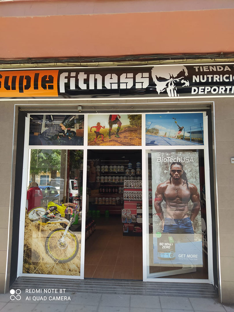 galeria suple fitness 1