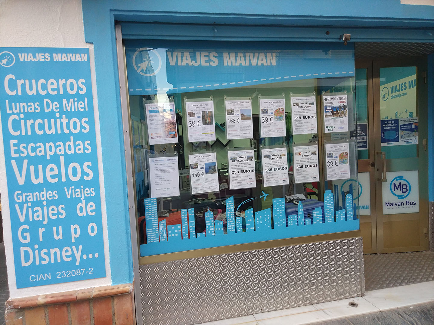 galeria viajes maivan 1