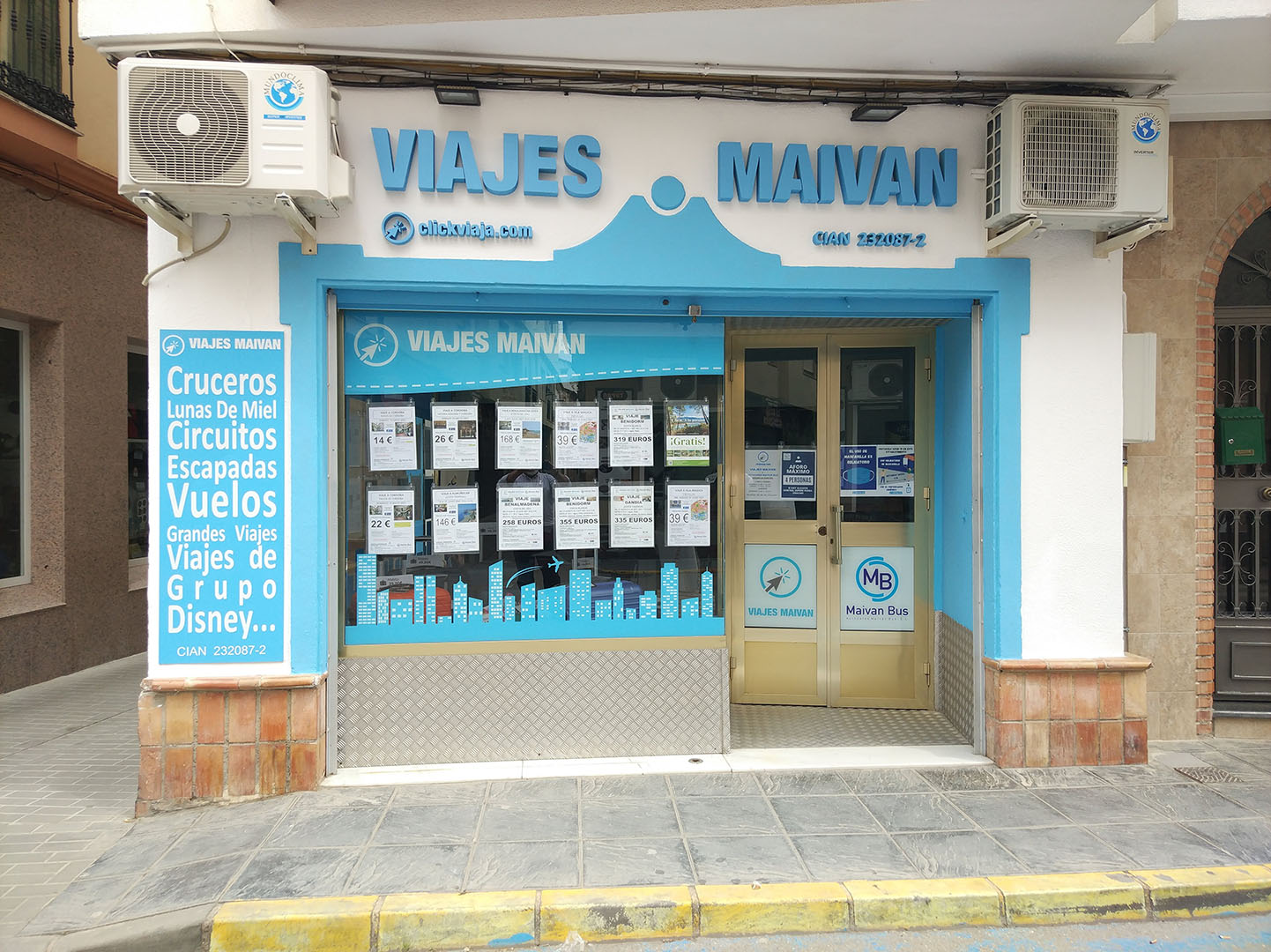 galeria viajes maivan 2
