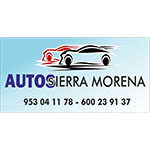 Autos Sierra Morena