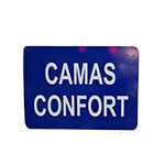 Camas Confort