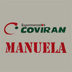 Coviran Manuela