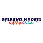 Galerías Madrid