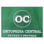 Ortopedia Central