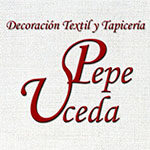 Decoración textil y tapicería Pepe Uceda