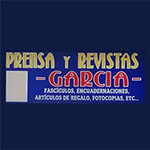 Prensa García