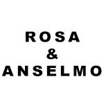 Rosa y Anselmo