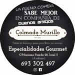 COLMADO MURILLO SoniaMartínez Murillo